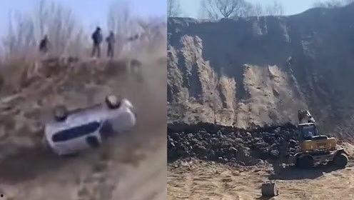 网红峡谷翻车事件,一场直播事故引发的舆论风暴