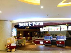 甜的冰淇淋网红店,揭秘网红冰淇淋店的甜蜜秘籍