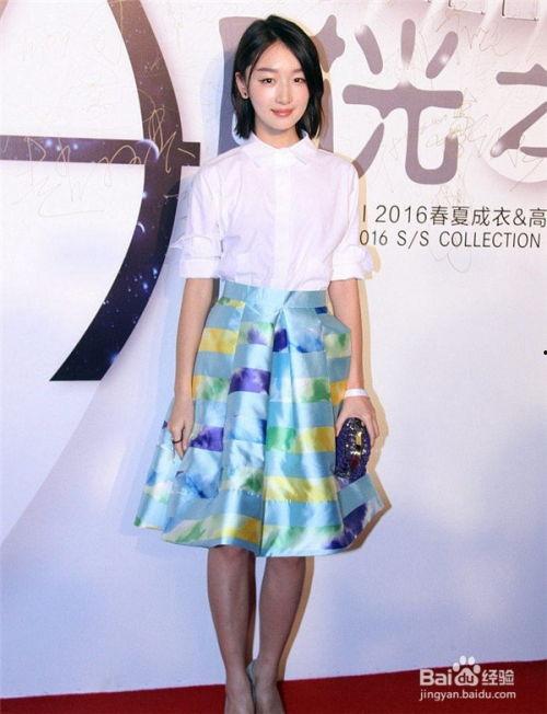 明星 衣服,明星们的时尚衣橱揭秘