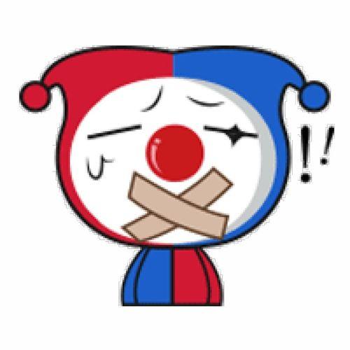 吃瓜表情包嘟嘴,解锁夏日表情新潮流