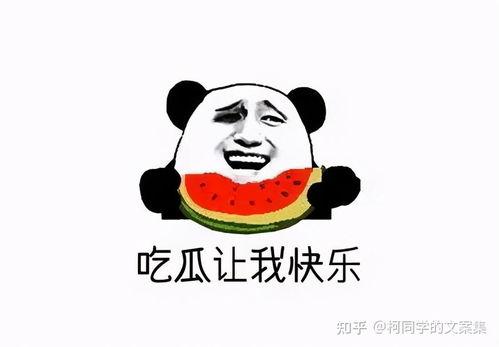 吃瓜给钱文案搞笑句子,吃瓜给钱，欢乐无限！